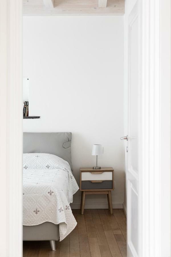Appartamento Rossini By Holiday Solutions Como Buitenkant foto