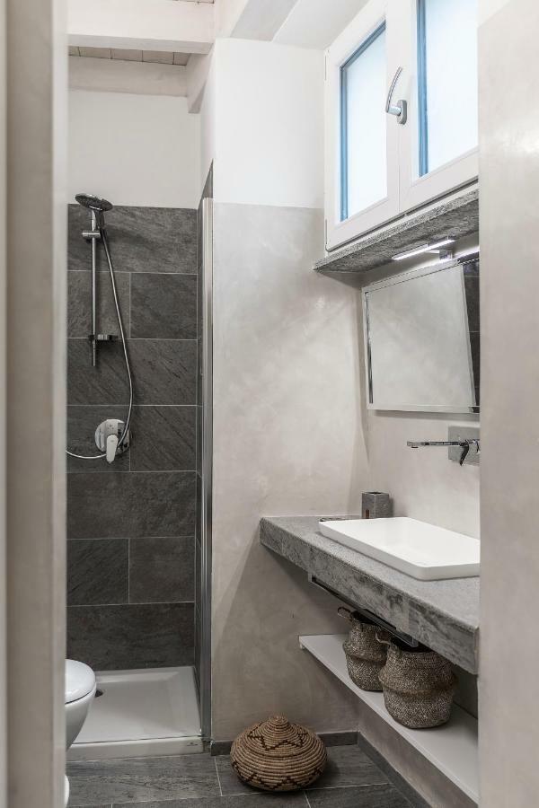 Appartamento Rossini By Holiday Solutions Como Buitenkant foto